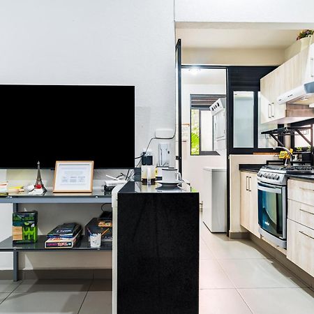 Apartament Casa Angel Dorado Meksyk Zewnętrze zdjęcie