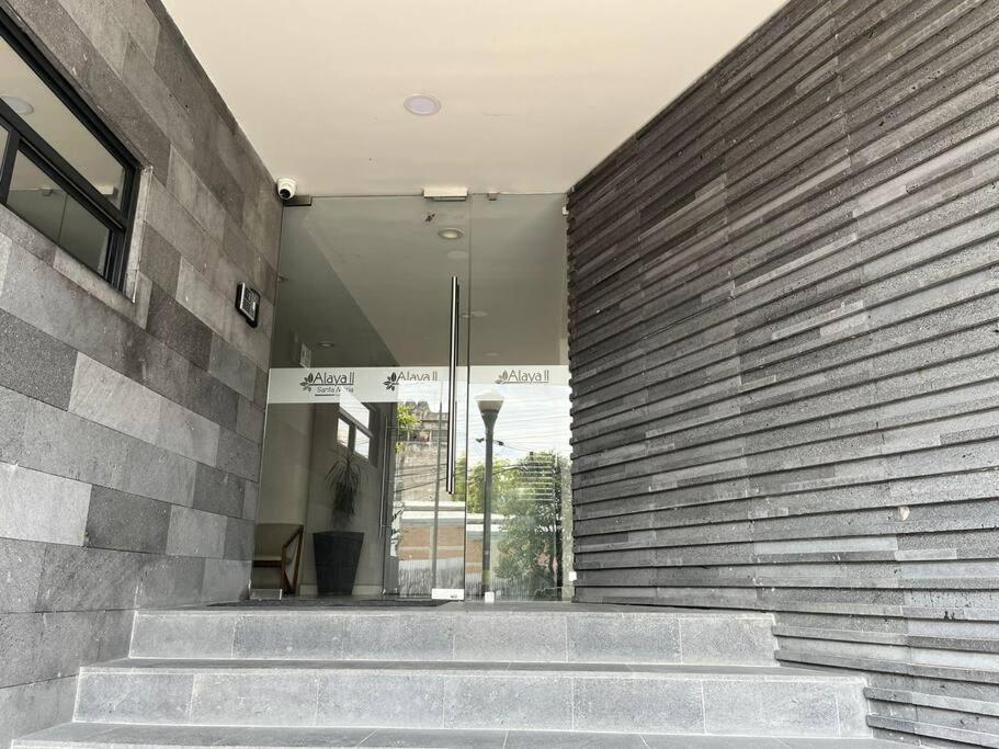Apartament Casa Angel Dorado Meksyk Zewnętrze zdjęcie