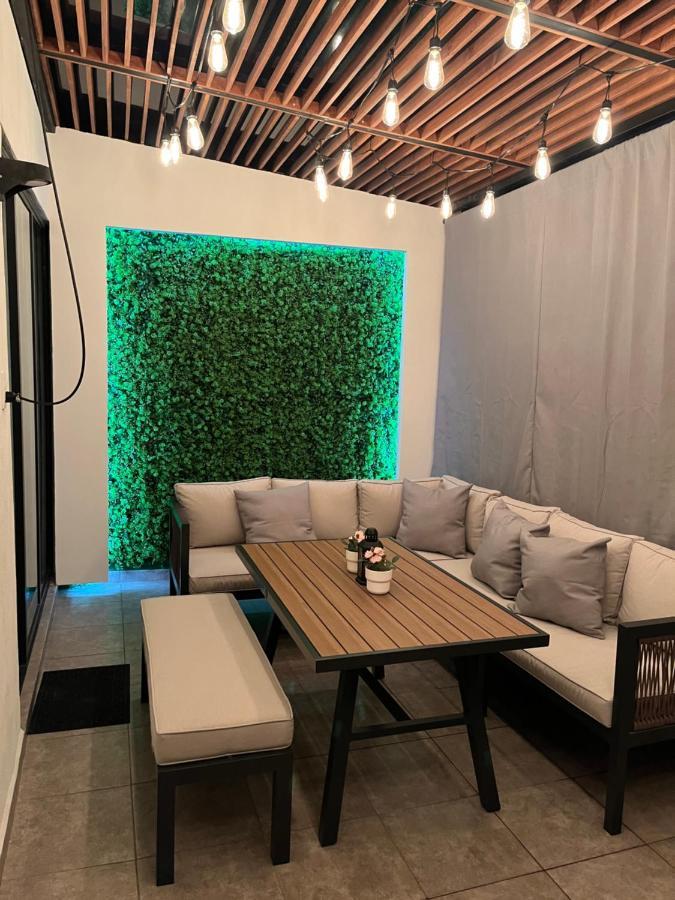 Apartament Casa Angel Dorado Meksyk Zewnętrze zdjęcie