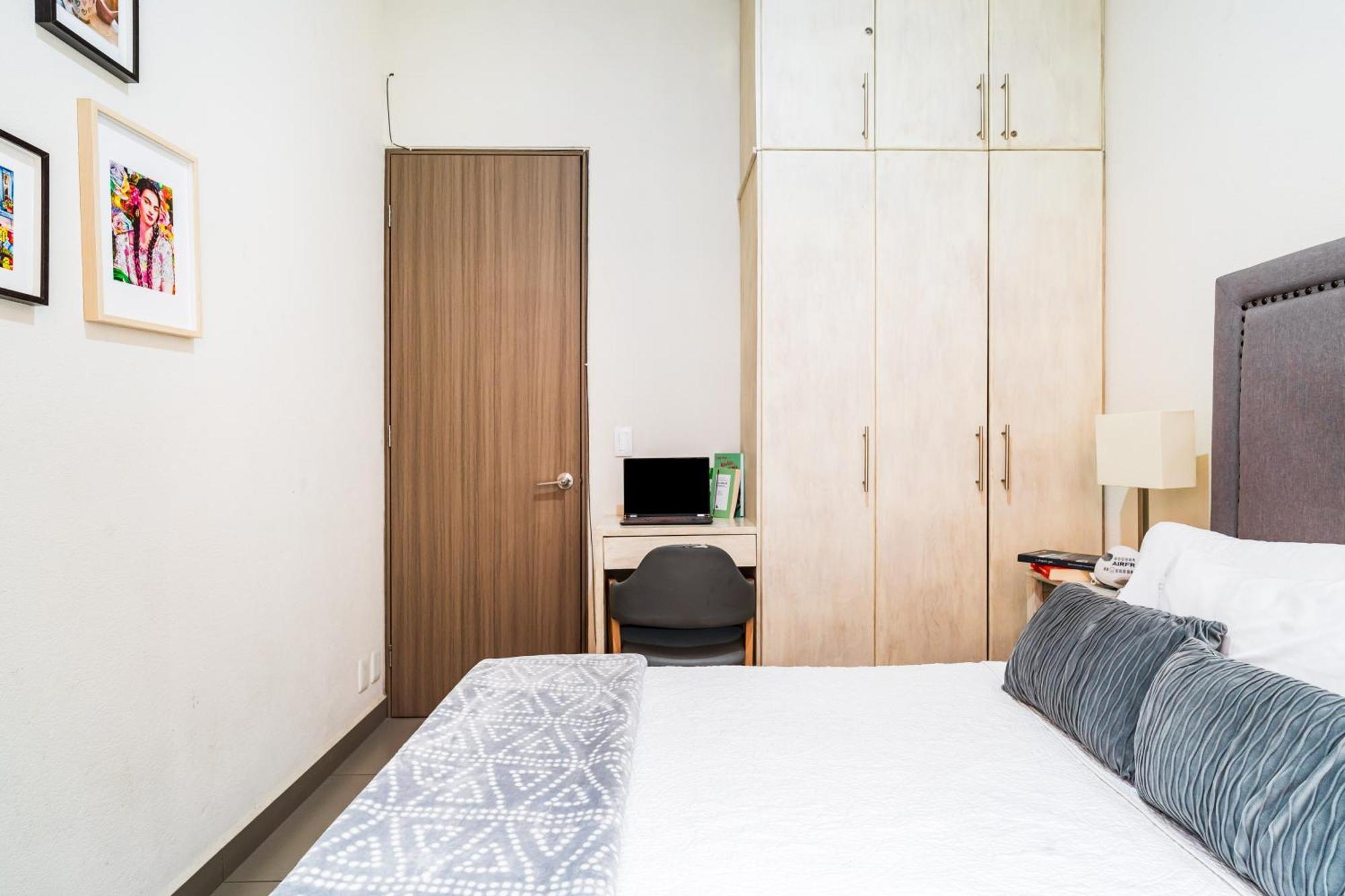 Apartament Casa Angel Dorado Meksyk Zewnętrze zdjęcie