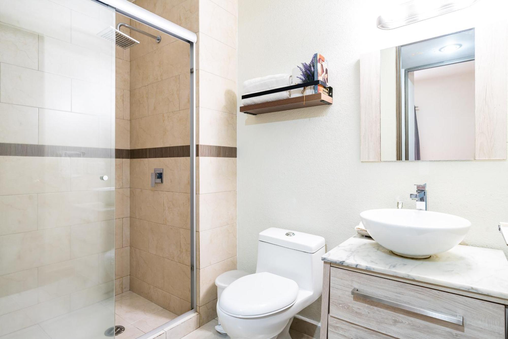 Apartament Casa Angel Dorado Meksyk Zewnętrze zdjęcie