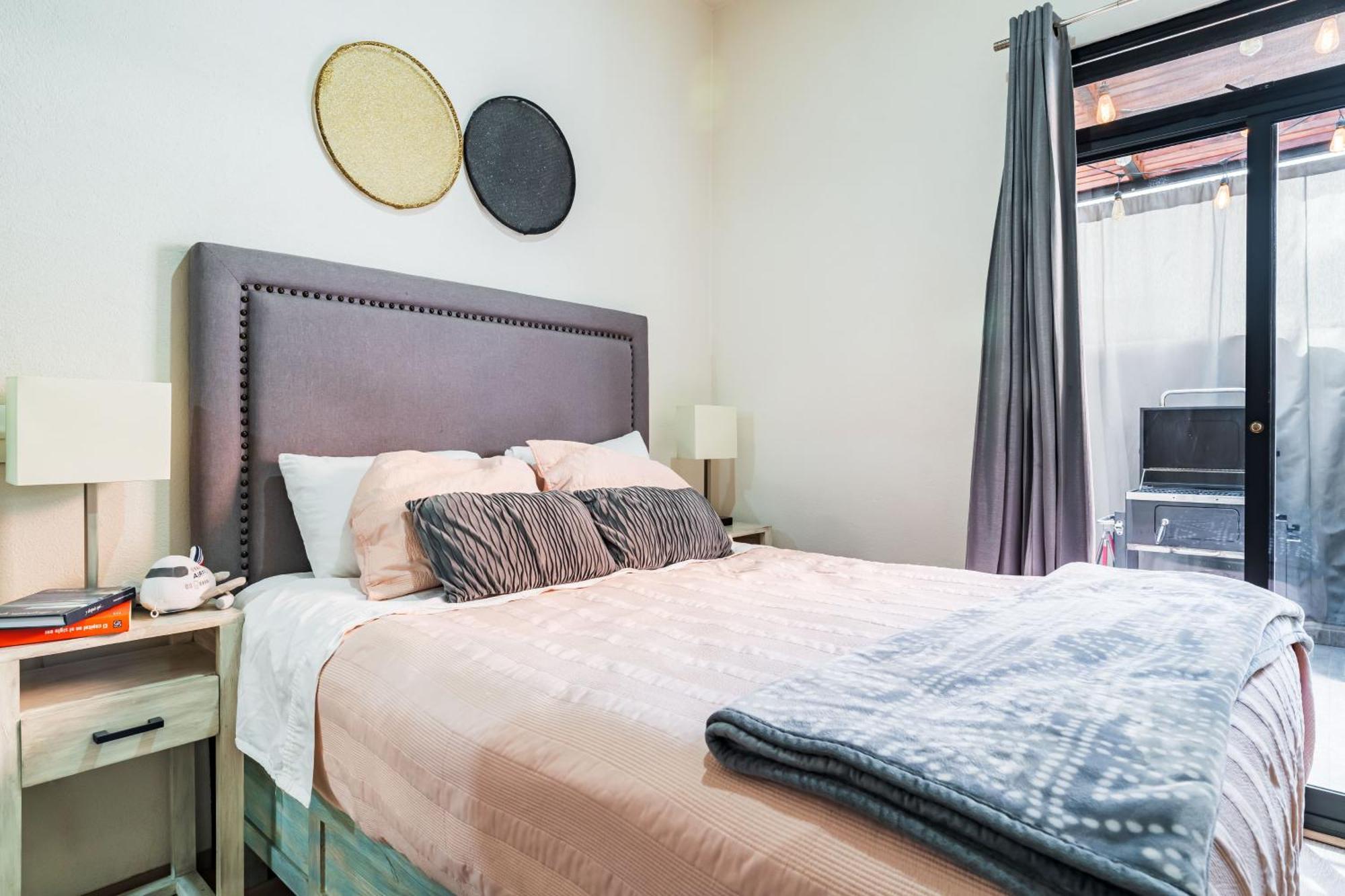 Apartament Casa Angel Dorado Meksyk Zewnętrze zdjęcie