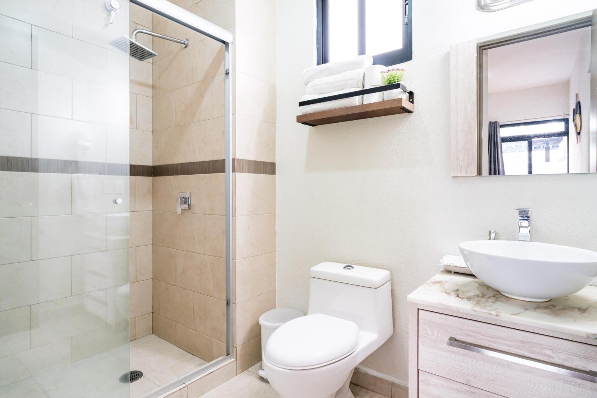 Apartament Casa Angel Dorado Meksyk Zewnętrze zdjęcie