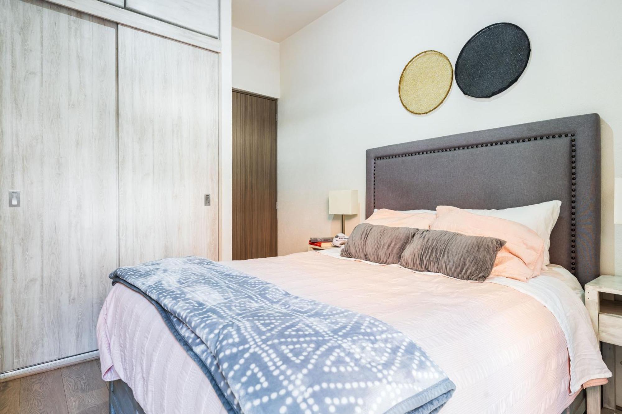 Apartament Casa Angel Dorado Meksyk Zewnętrze zdjęcie