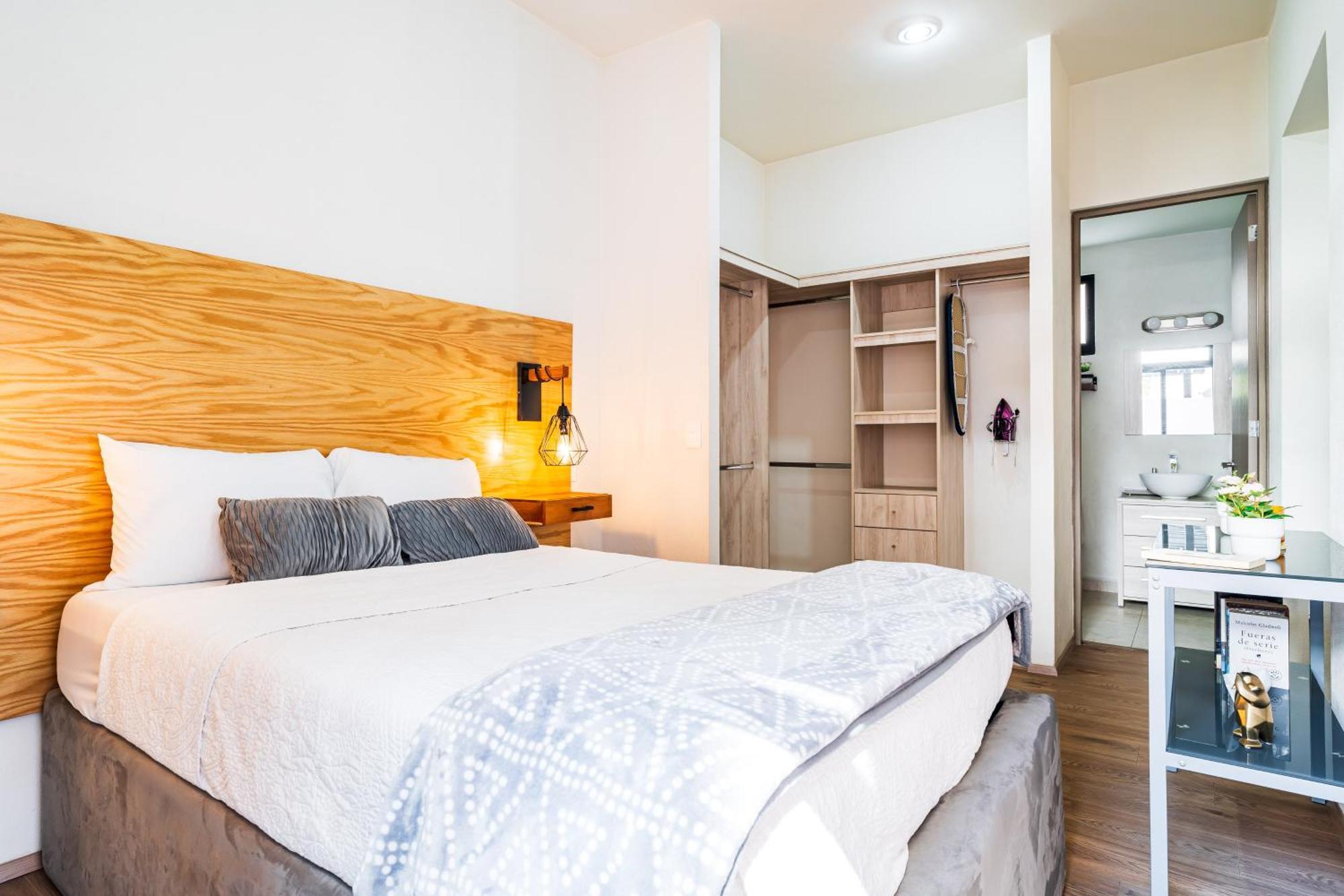 Apartament Casa Angel Dorado Meksyk Zewnętrze zdjęcie