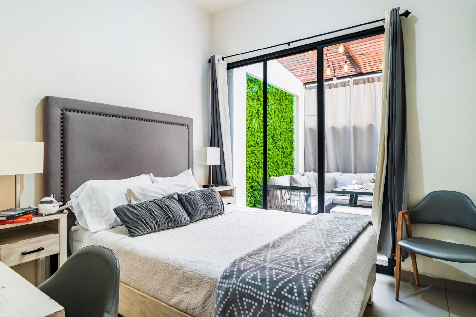 Apartament Casa Angel Dorado Meksyk Zewnętrze zdjęcie