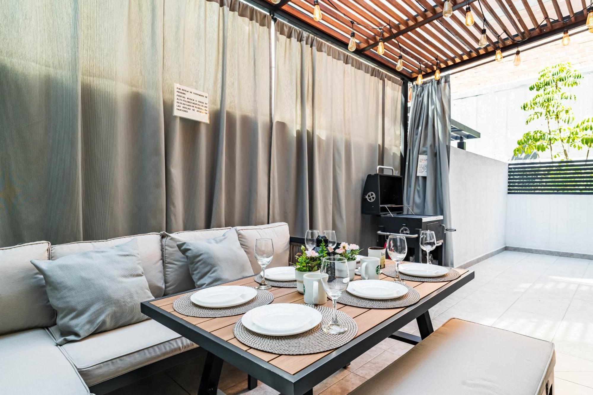 Apartament Casa Angel Dorado Meksyk Zewnętrze zdjęcie