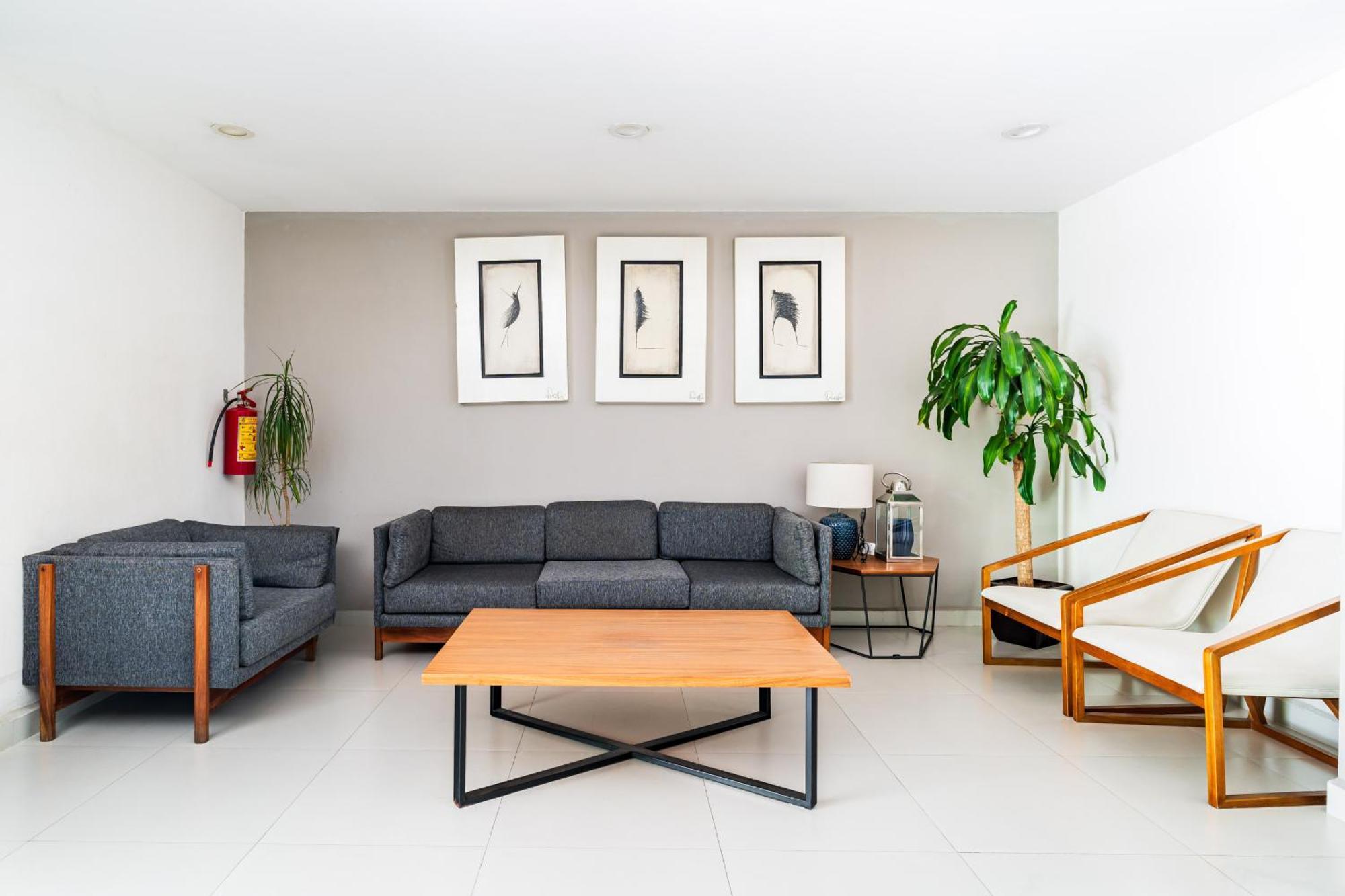 Apartament Casa Angel Dorado Meksyk Zewnętrze zdjęcie
