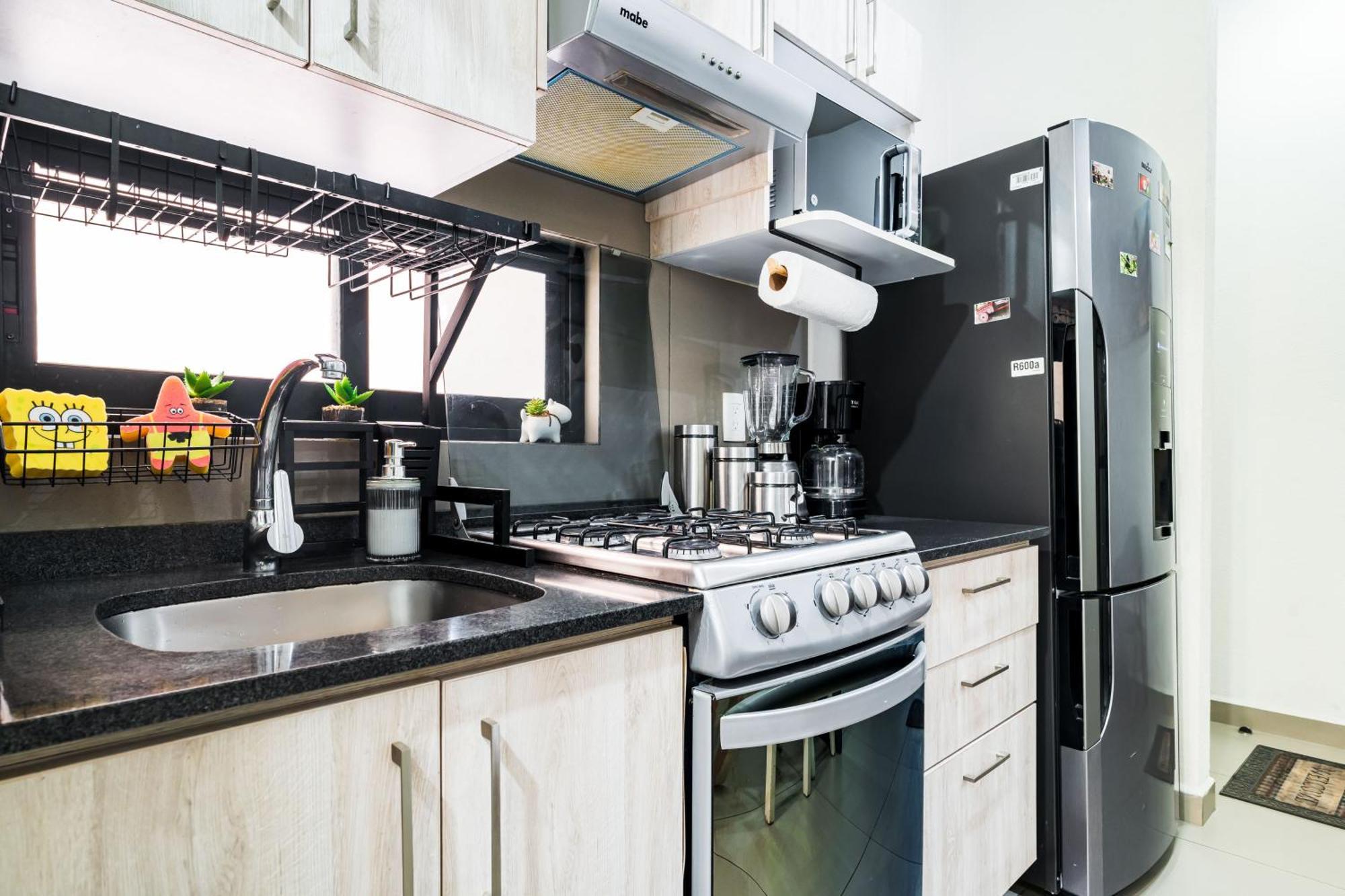 Apartament Casa Angel Dorado Meksyk Zewnętrze zdjęcie