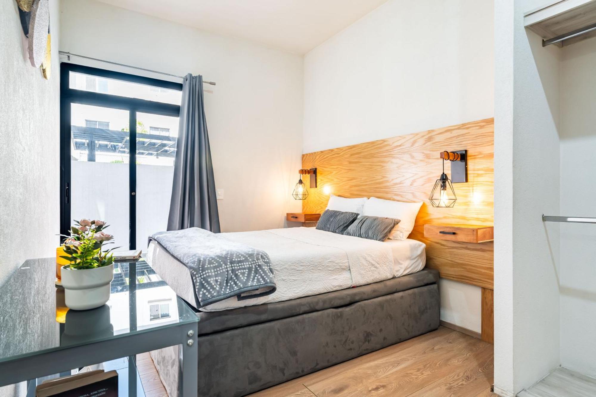 Apartament Casa Angel Dorado Meksyk Zewnętrze zdjęcie