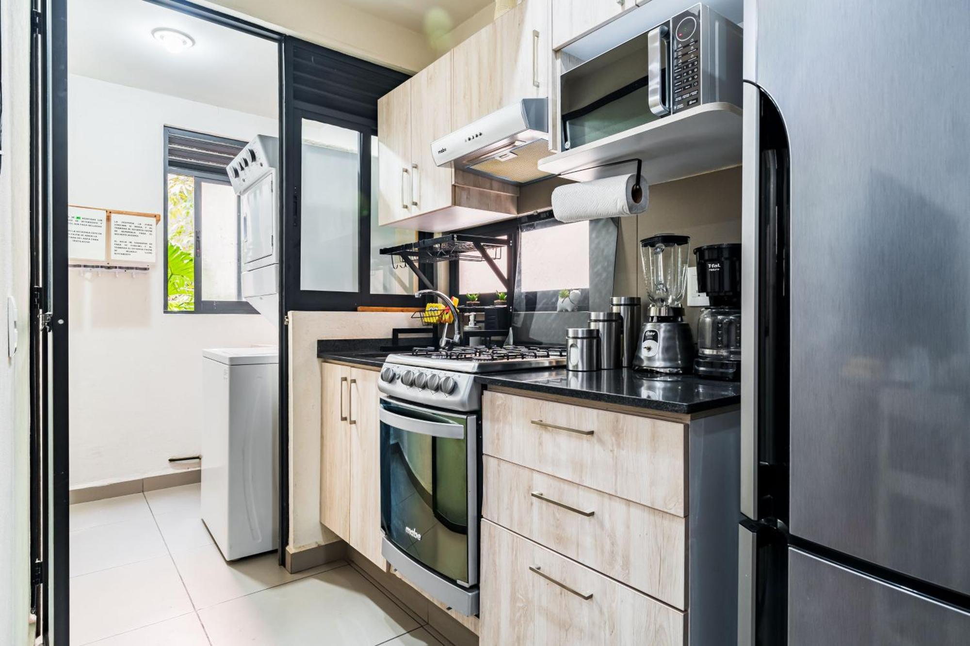 Apartament Casa Angel Dorado Meksyk Zewnętrze zdjęcie
